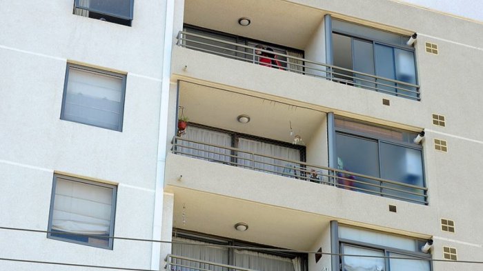 ¿Por qué aumentan los gastos comunes?