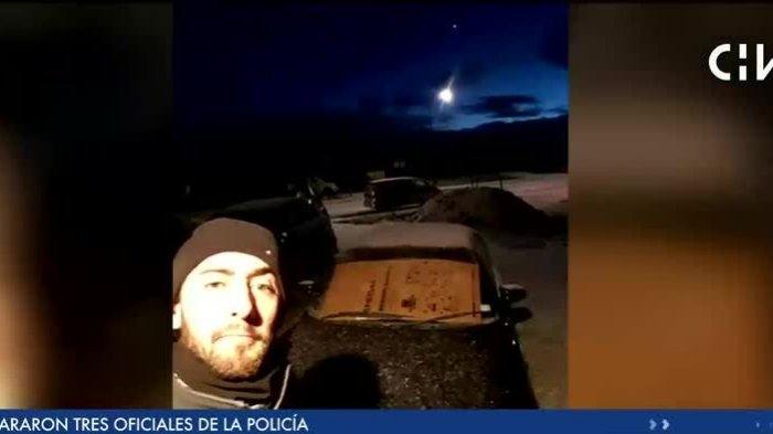 Tres funcionarios de la policía declararon en caso de chilenos detenidos en Malasia