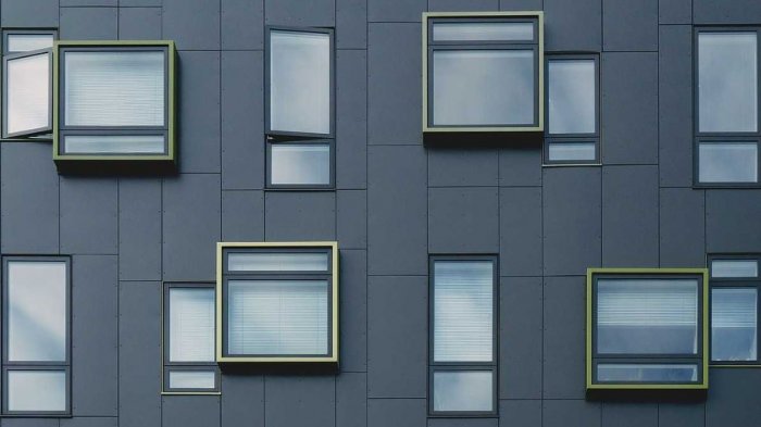 Sepa cuál es el vidrio ideal para proteger su casa del frio, calor, robos y ruido