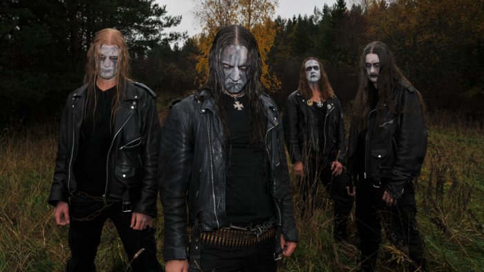 Igual que Iron Maiden en Chile: Parlamentarios intentan prohibir concierto de grupo metal en Guatemala