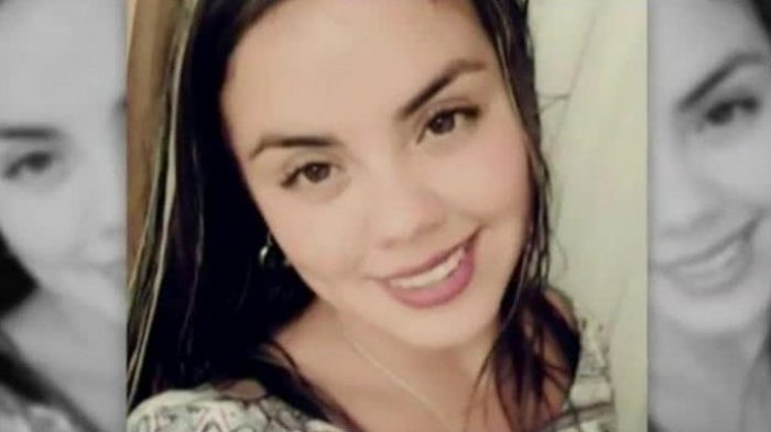 Tribunal dictó presidio perpetuo para hombre que mató y enterró a la estudiante Alison Calderón