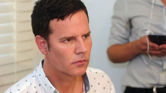 “Nunca pensé que vería este día”: La reacción de Juan Carlos Cruz tras la expulsión de Karadima