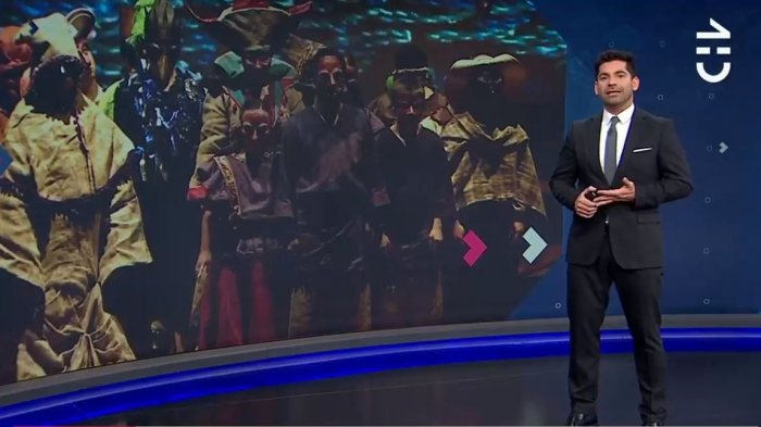 Superchilenos: Actores que le han ganado a la adversidad