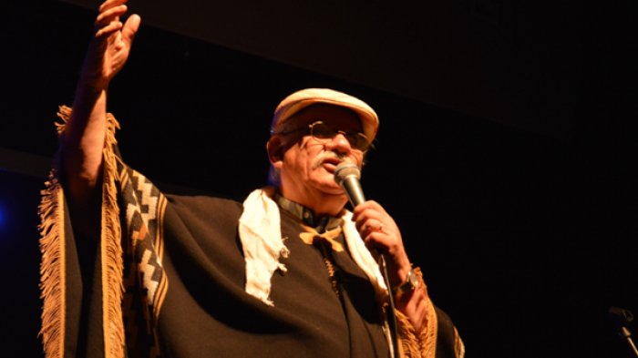 Denuncian a Tito Fernández por abuso sexual y violación