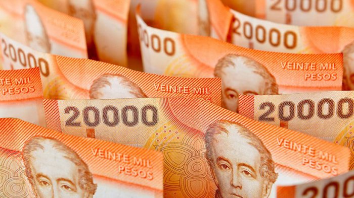 Devolución de excesos de Fonasa: Más de mil millones de pesos podrán ser cobrados