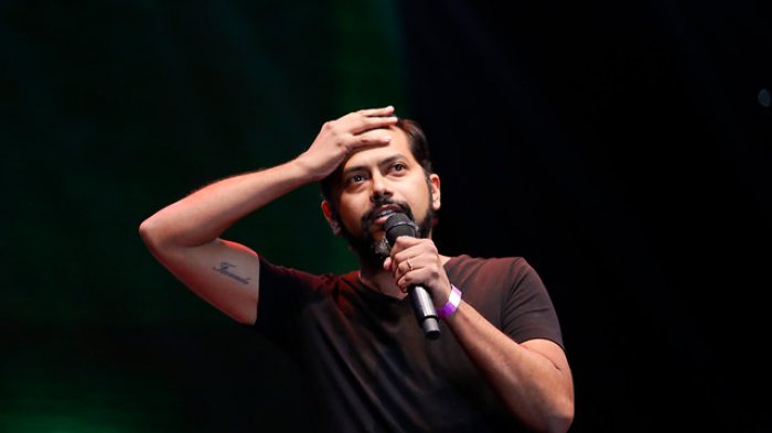 Pedro Ruminot acusa que lo llamaron para ser rostro de campaña publicitaria 