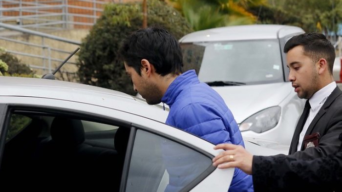 Profesor acusado de violar a alumna queda en prisión preventiva