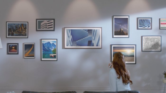 Tecno noticias: Tecnología se pone a tono con la decoración