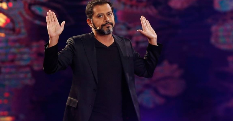 Ruminot rechazó ser rostro de campaña publicitaria racista