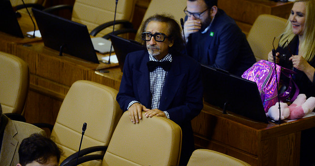 Florcita Motuda horas después del fallo de La Haya: 