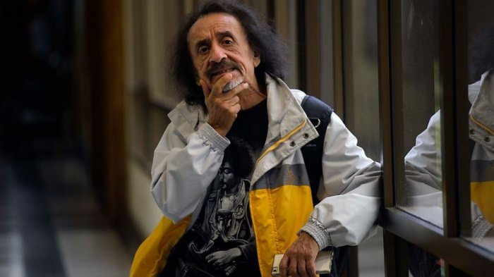 Fallo en La Haya: Florcita Motuda reiteró su 