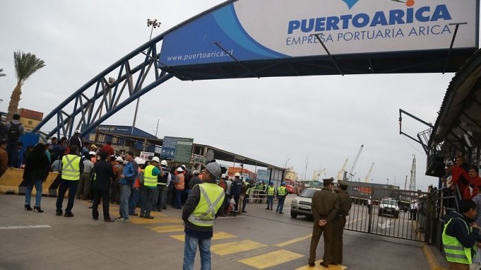 Las facilidades comerciales que tiene Bolivia en territorio chileno