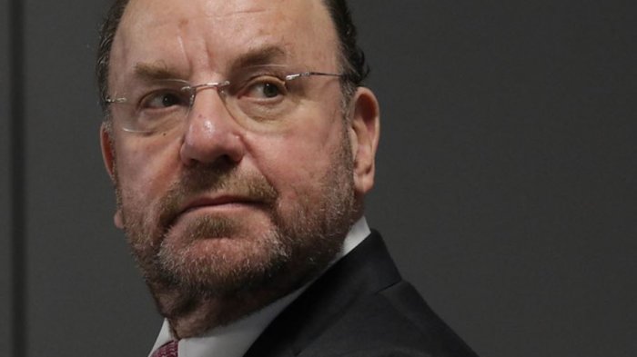 La respuesta del ministro Moreno tras femicidio y suicidio ocurrido al interior de su fundo