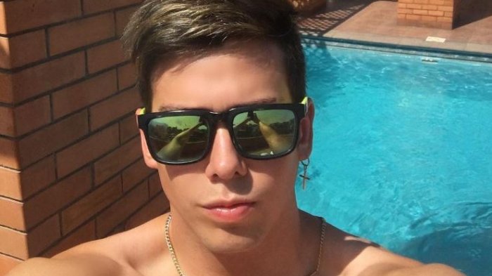 Nano Calderón insultó a bolivianos por demanda marítima en La Haya