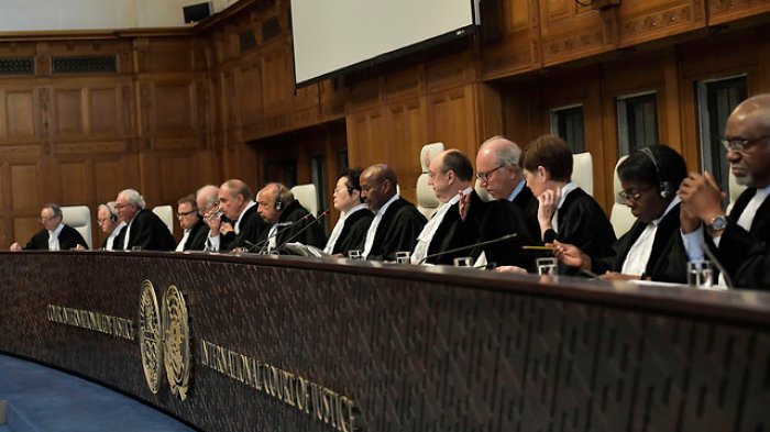 Millones y millones de dólares: El desorbitante costo que significó para Chile el juicio de La Haya