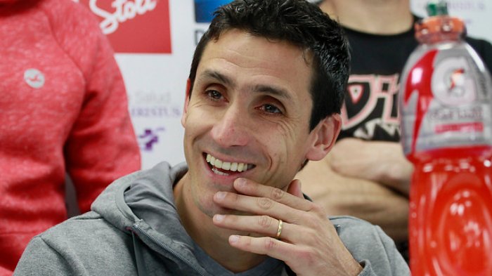 ¿Vuelve Mirosevic? El volante subió misterioso mensaje a su cuenta de Twitter