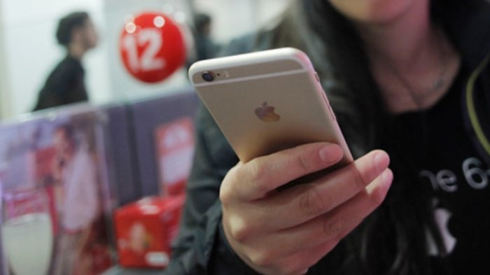 La humillante respuesta de Siri al preguntarle cuál es la capital de Perú (tiene que ver con Chile)