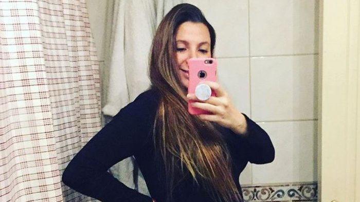 Periodista Carolina Eltit pide a Chile que recen por su hija concebida con “ovodonación”