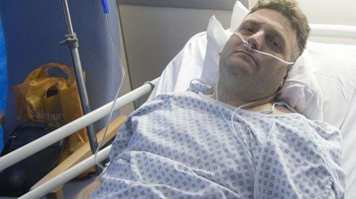 Fallido estreno: Hombre que recibió pene artificial debió volver a urgencias tras sostener su primera relación sexual