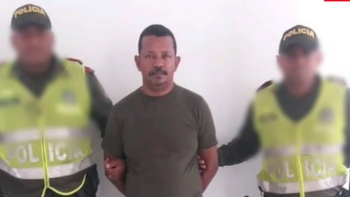 Mató y quemó a una niña de 9 años: Dijo que creyó que mataba a un perro