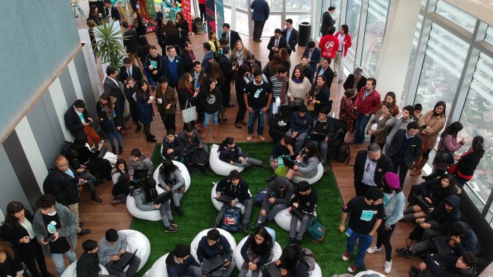 Presidente Piñera dará el puntapié inicial a 