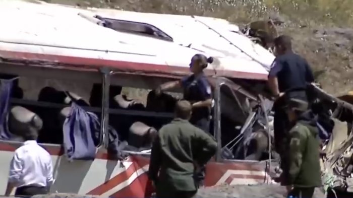 Un infierno difícil de olvidar: El relato de los sobrevivientes a 8 meses del fatídico accidente de la Escuela de Fútbol Colo Colo Lo Boza