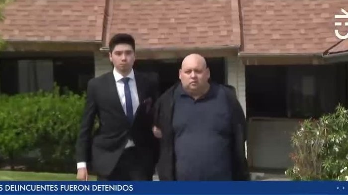 Apodado como “El cejas”: Capturaron al mayor reducidor de especies de la capital