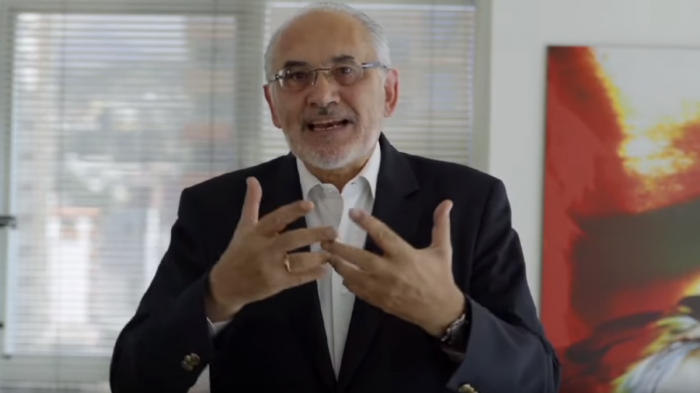 Ex presidente de Bolivia hace pebre la tesis de Evo morales y llama a acatar el fallo y punto