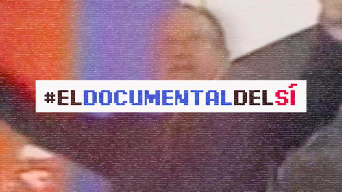 #ElDocumentalDelSí: La historia completa de una franja que no pasó a la historia