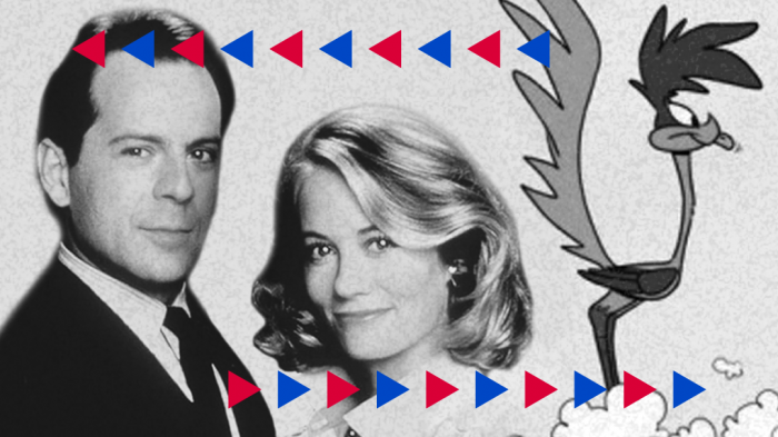 La tensa noche en que la dictadura puso al Correcaminos en la tele para no reconocer la derrota del SÍ