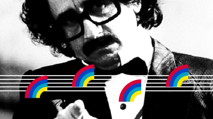 La historia oculta de 