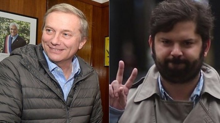 El cariñoso mensaje de Kast a Boric por su TOC: “Le deseo el mayor de los éxitos”