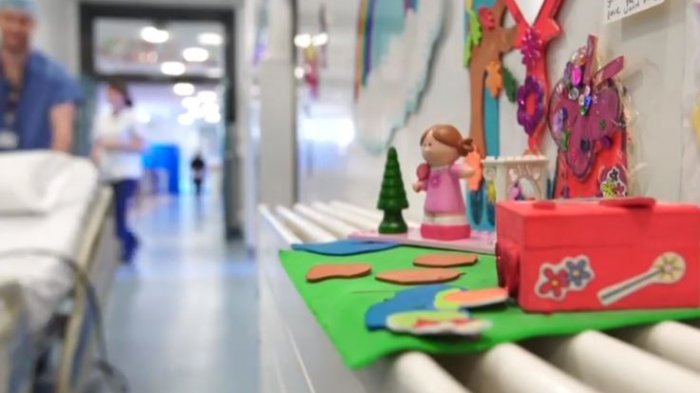 Conmoción causó supuesta violación de recién nacido a manos de un hombre de 25 años