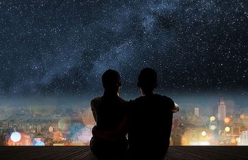 CyberFreak: Ofrecen certificado personalizado para quienes quieran regalar una estrella