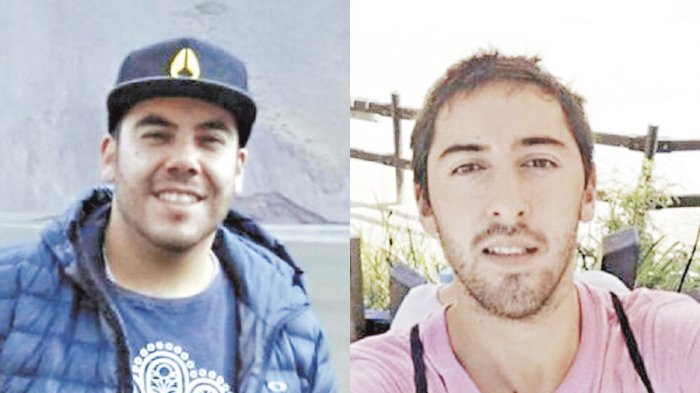 Tenían visa Working Holiday: Así sería el itinerario completo de los chilenos antes de ser detenidos en Malasia