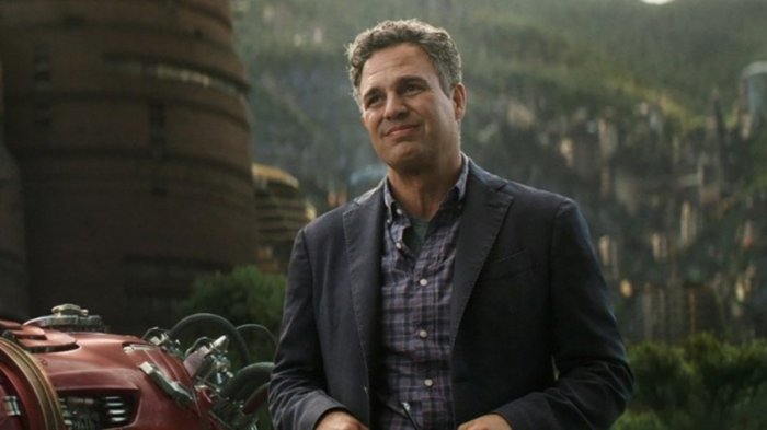 Mark Ruffalo es 