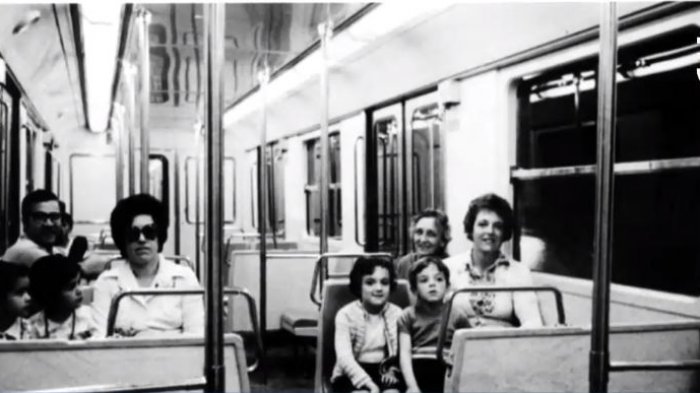 Lanzan concurso que pretende recopilar imágenes históricas captadas en el Metro