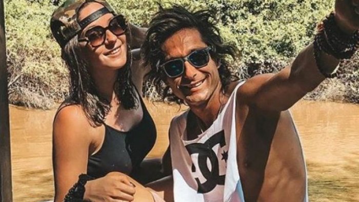 Kel Calderón dijo que Claudio Iturra es 