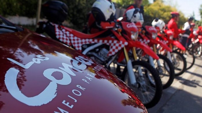 Seguridad municipal a toda prueba: 24 horas de patrullaje para prevenir delitos