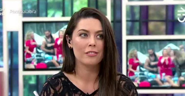 Daniela Aránguiz reveló secretos del team Mekano - Parte 3