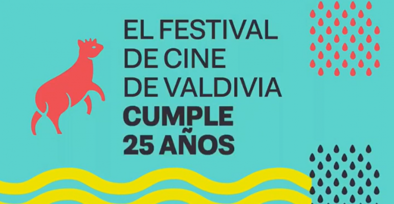 Chilevisión transmitirá todos los entretelones del FICVALDIVIA por sus plataformas digitales