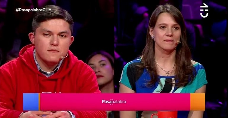 Pasapalabra | Capítulo 8 de octubre - Parte 4
