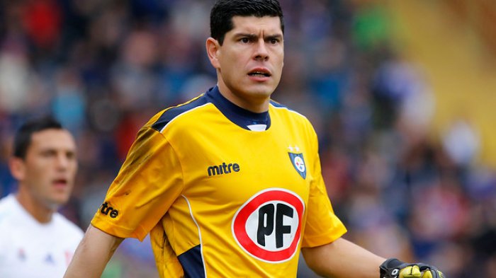 La primera portada de Carlos Lampe en Argentina