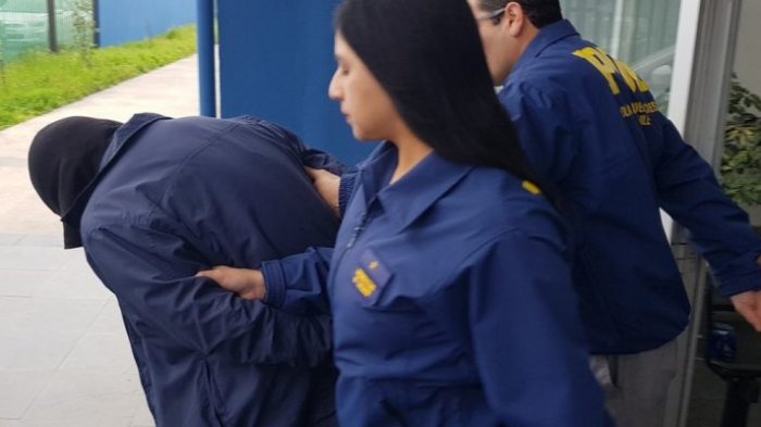 Hombre que provocó muerte de su hija de 29 días queda en libertad