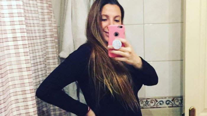 Fallece hija de Carolina Eltit tras apenas dos semanas de vida