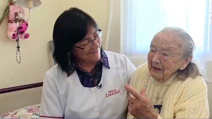 El club de las “personas selectas”: Viven más de 100 años en perfectas condiciones