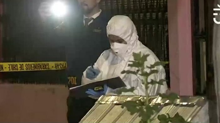 Presunto ajuste de cuentas: Hombre murió luego de ser atacado por un desconocido