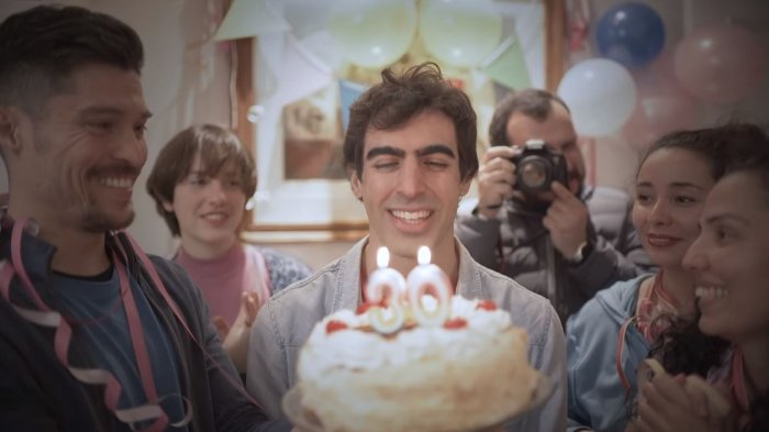 “30 y solterón”: El viral que todo hombre machista debiese ver para empatizar con las mujeres