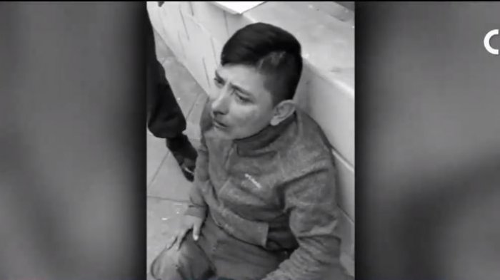 Fue a comprar un automóvil y terminó apuñalado por delincuente que quiso quitarle el dinero de la transacción