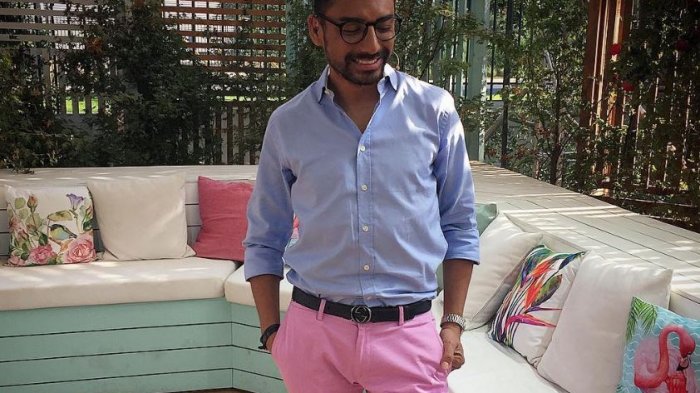 Su familia tomó la decisión: Andrés Caniulef fue internado de urgencia en una clínica psiquiátrica